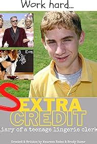 sextra credit|Sextra Credit (TV Series)